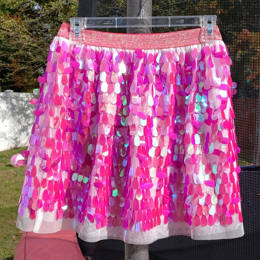 Cat & Jack skirt